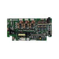 Плата драйверов 7011-040Н (SN-30HР.PCB V1.2 040HP)